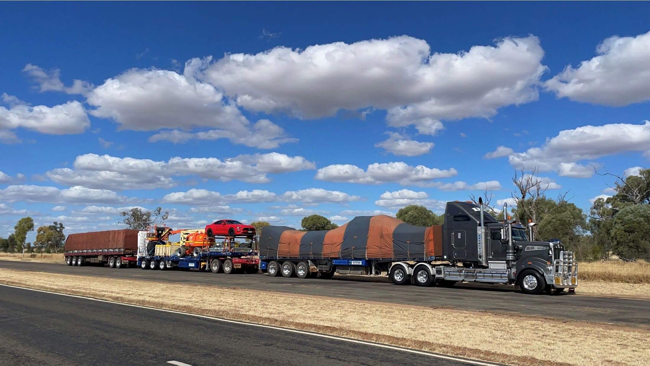 Brisbane To Darwin Transport 123