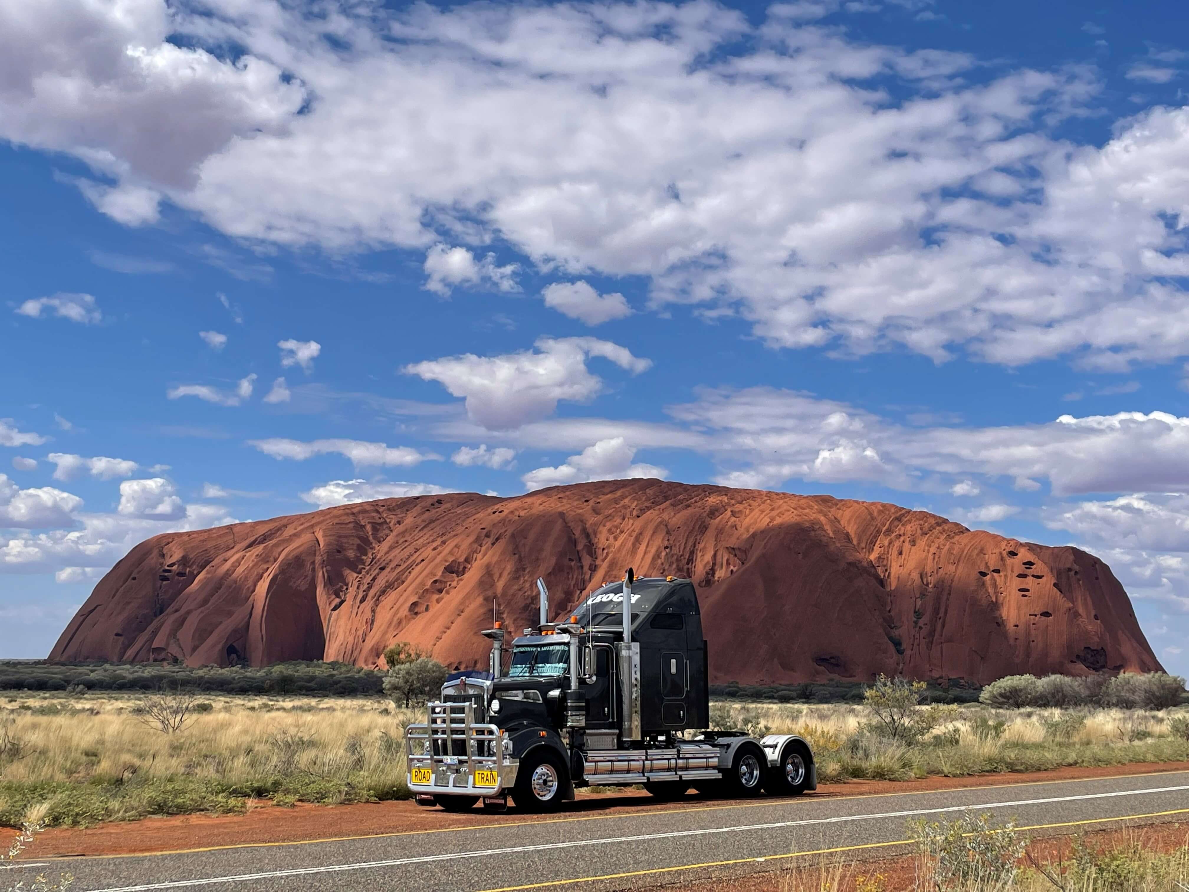 Brisbane To Darwin Transport 126