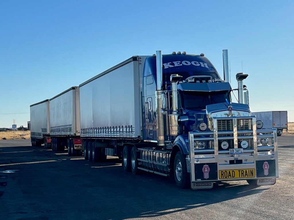 Brisbane To Darwin Transport 139