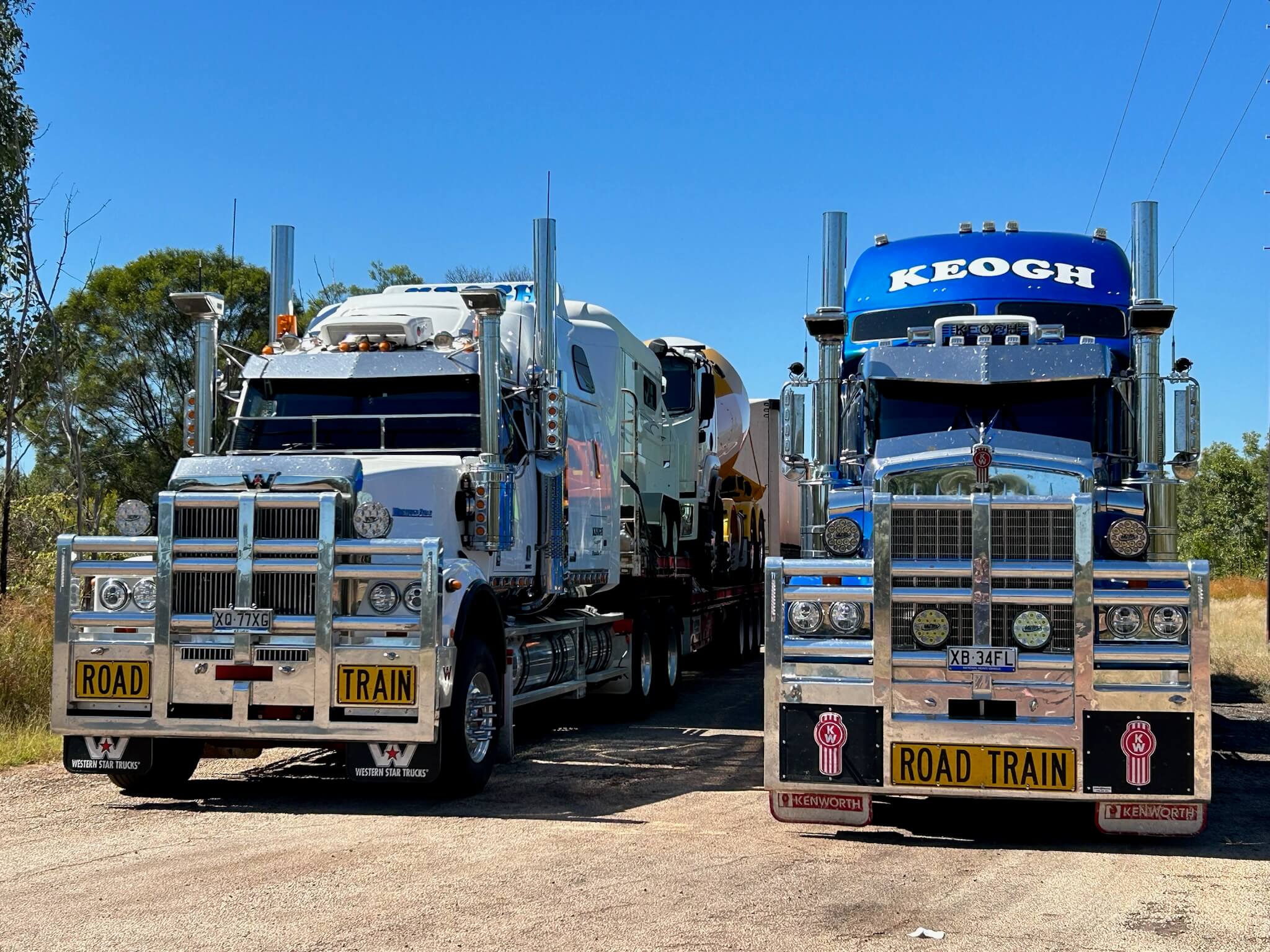 Brisbane To Darwin Transport 145