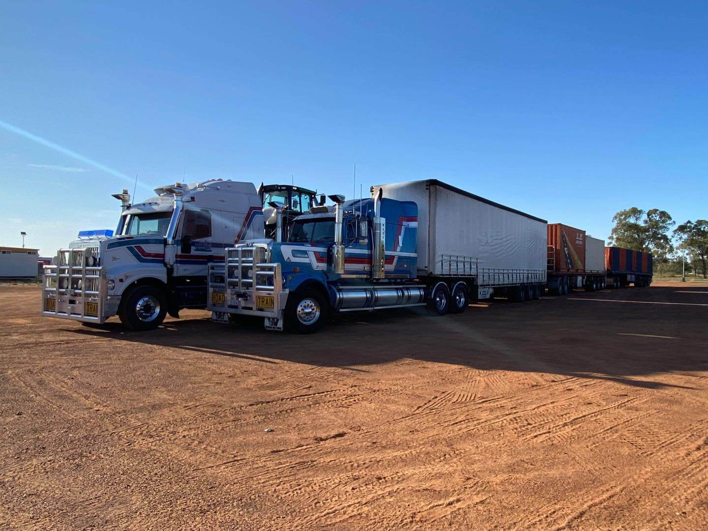 Brisbane To Darwin Transport 655