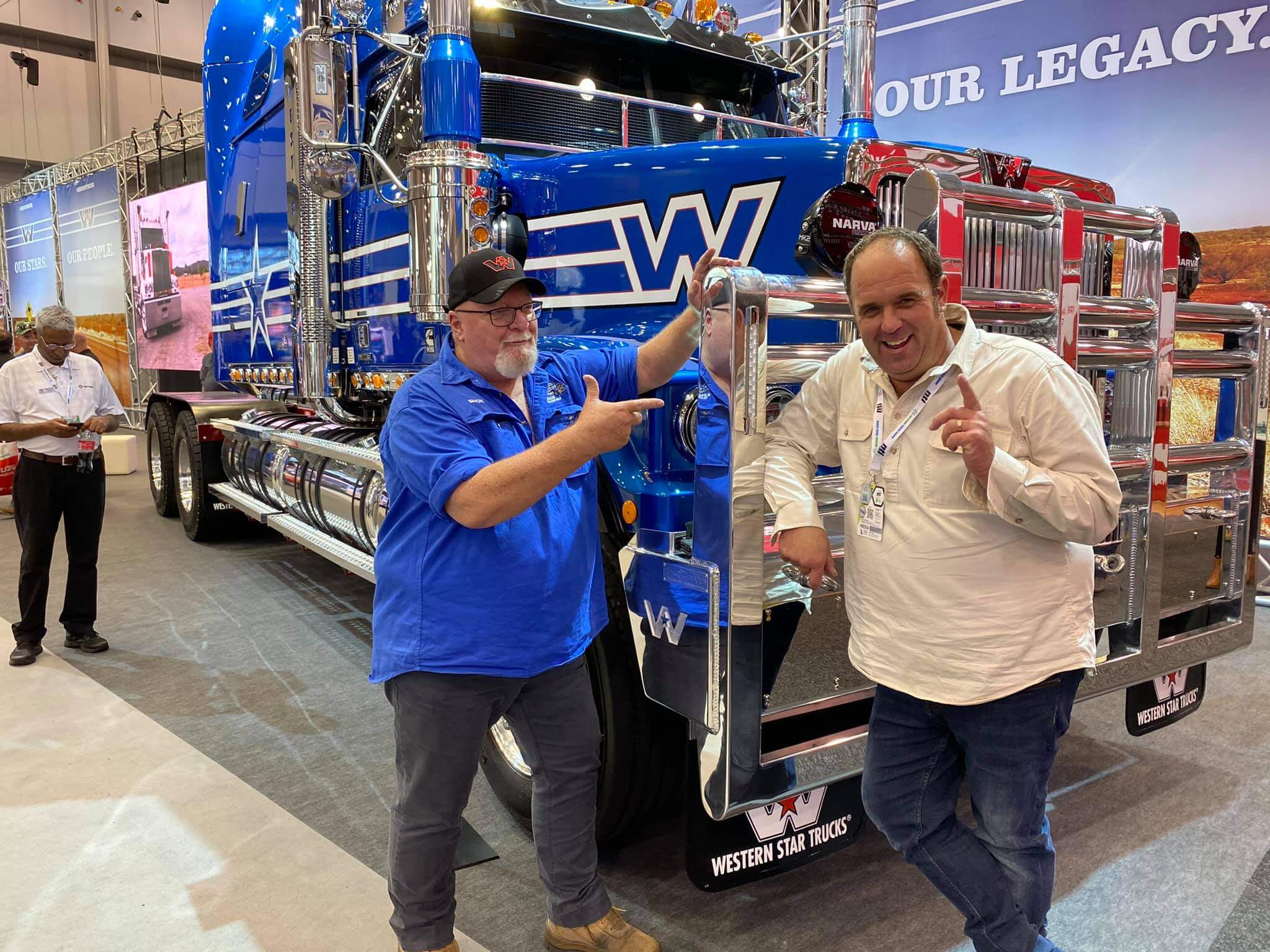 Brisbane To Darwin Transport 661