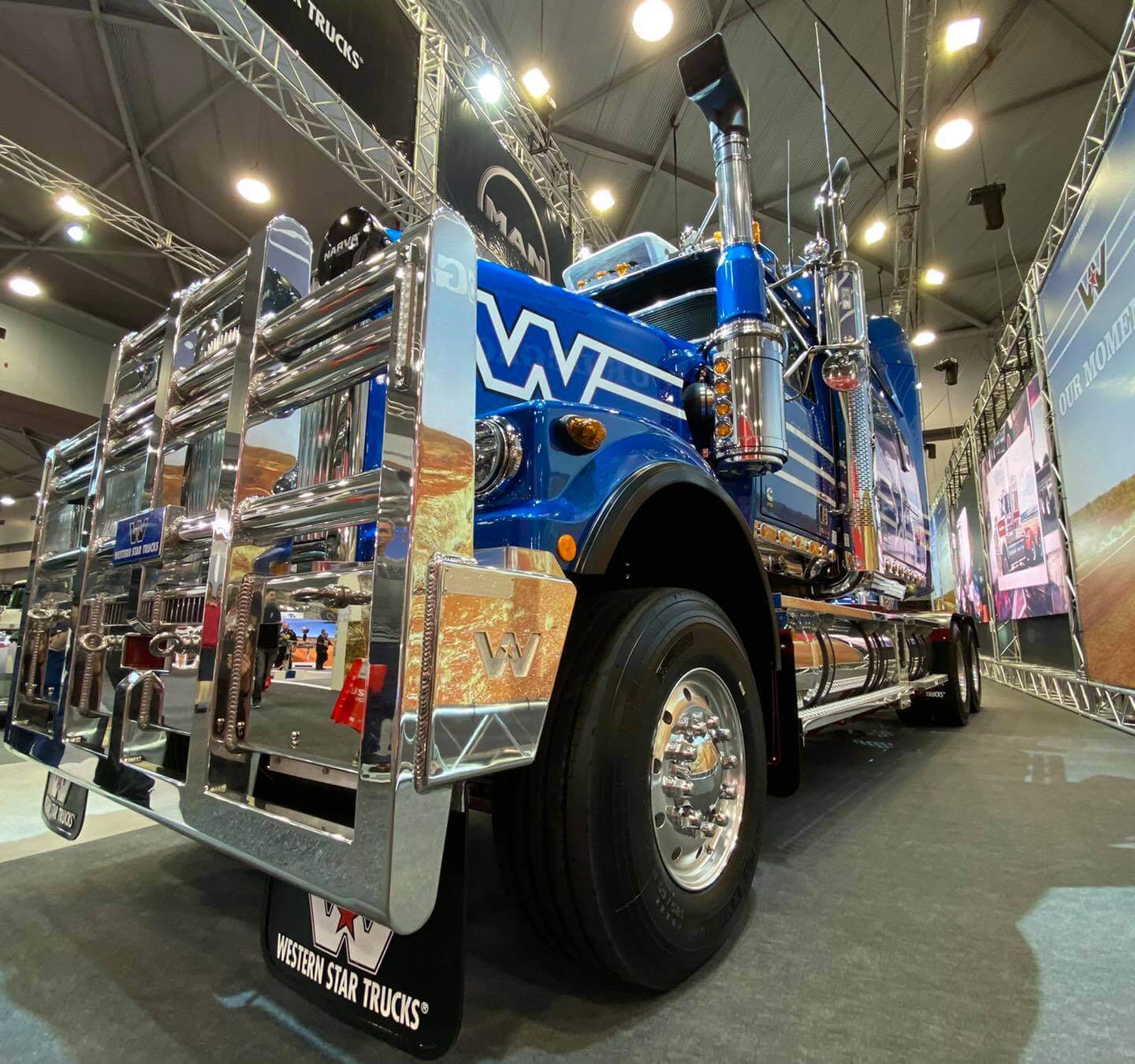 Brisbane To Darwin Transport 662