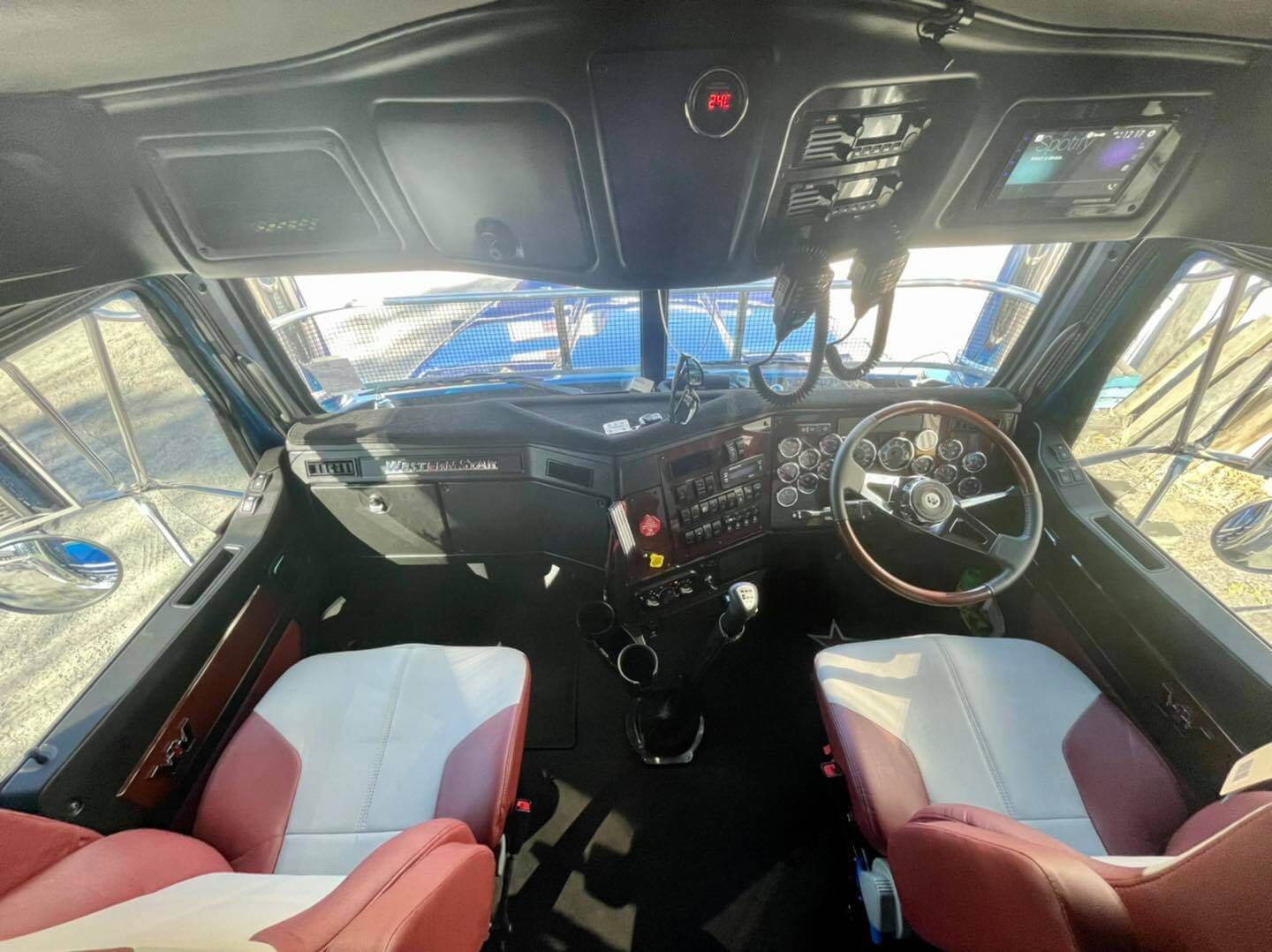 Brisbane To Darwin Transport 668