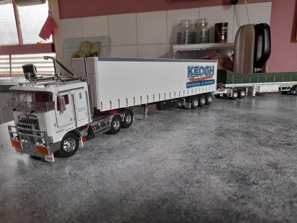 Brisbane To Darwin Transport 670