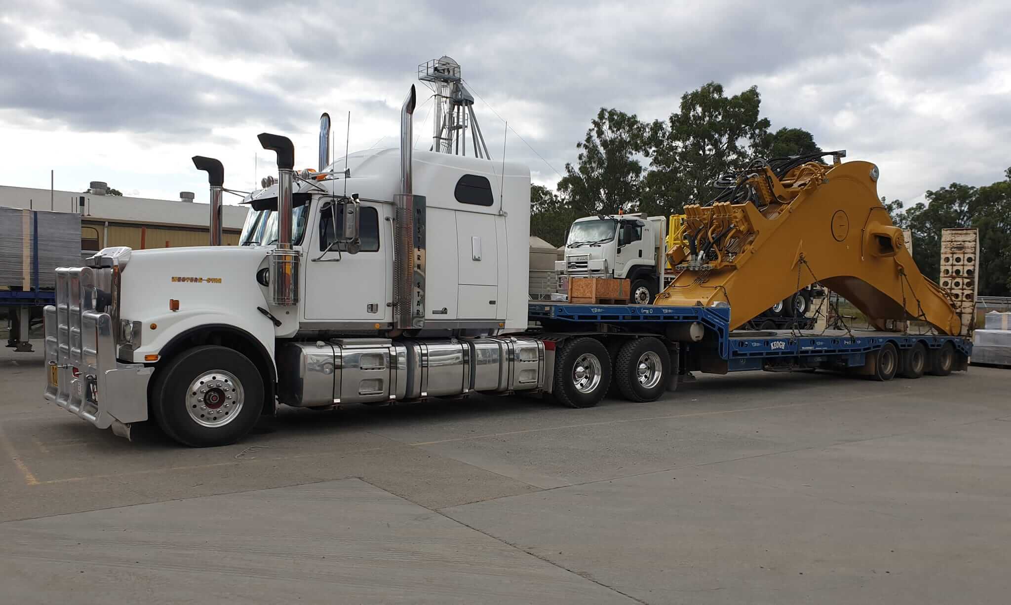 Brisbane To Darwin Transport 680