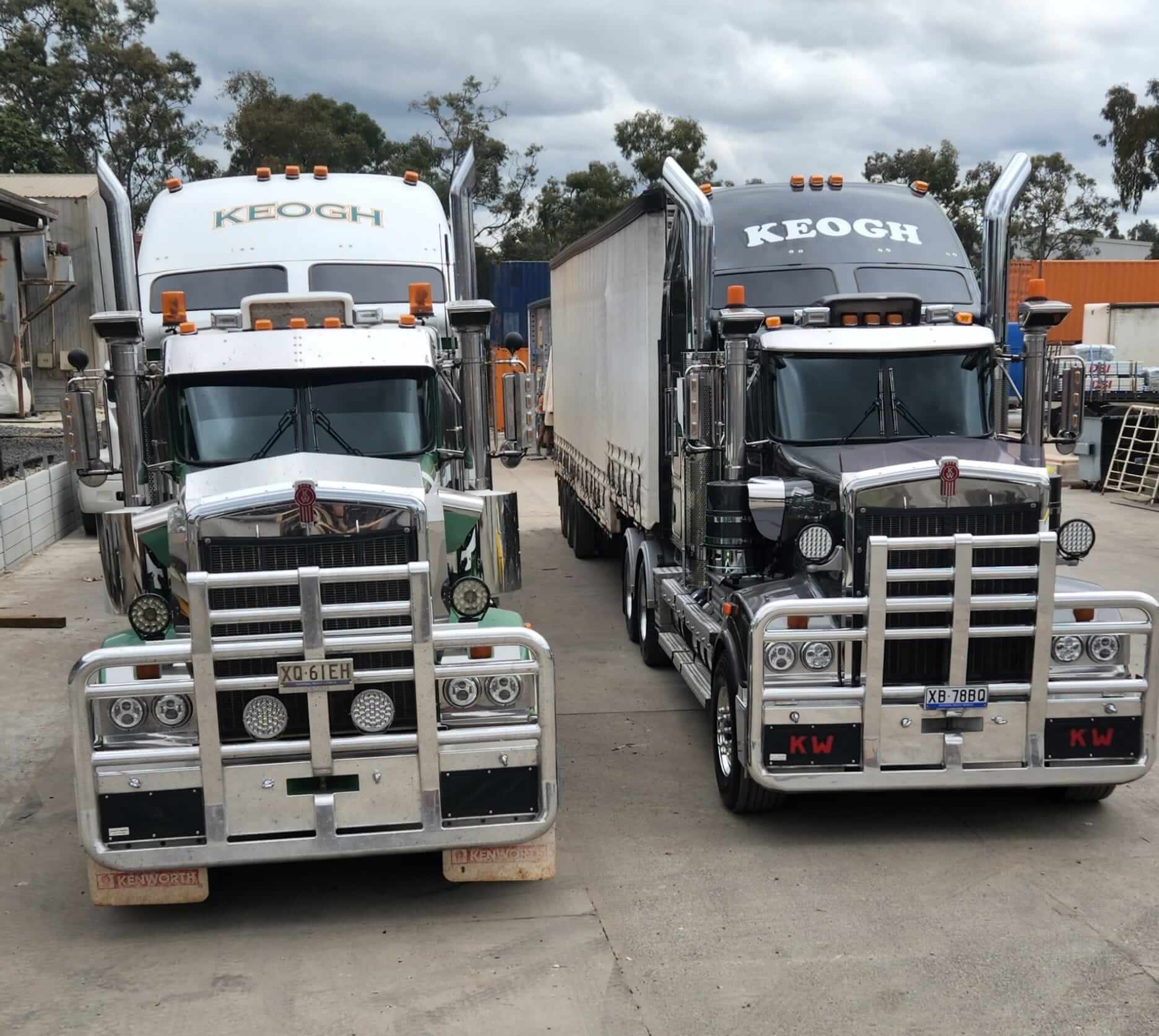 Brisbane To Darwin Transport 682