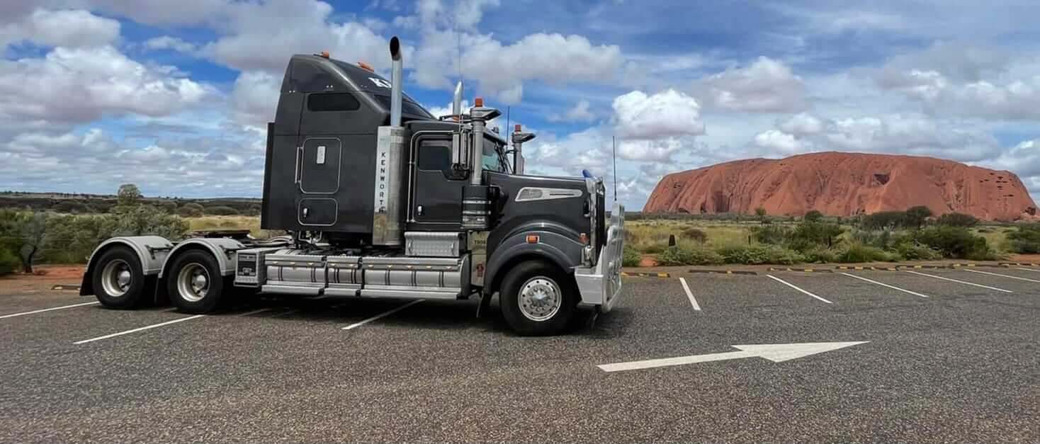 Brisbane To Darwin Transport 688