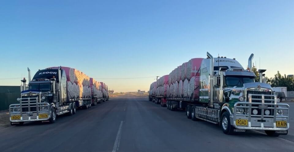 Brisbane To Darwin Transport 691