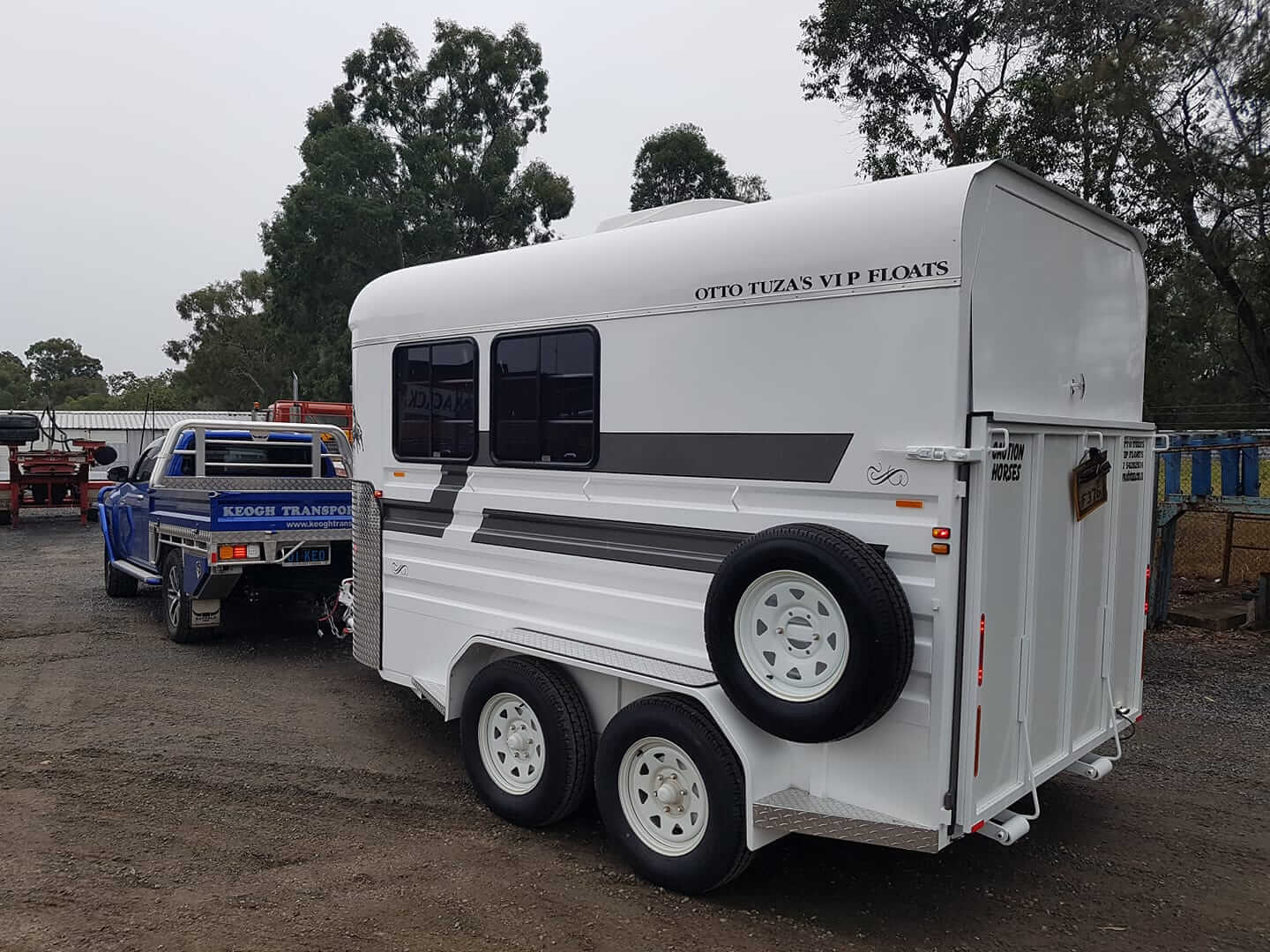 Brisbane To Darwin Transport 695