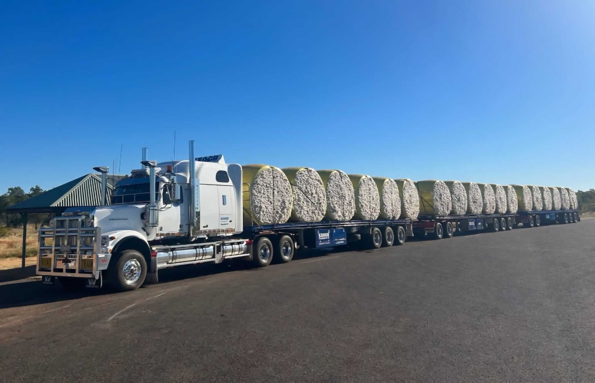 Brisbane To Darwin Transport 708