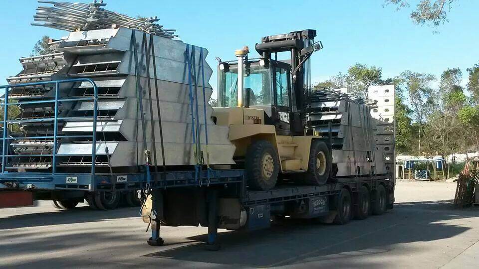 Brisbane To Darwin Transport 719