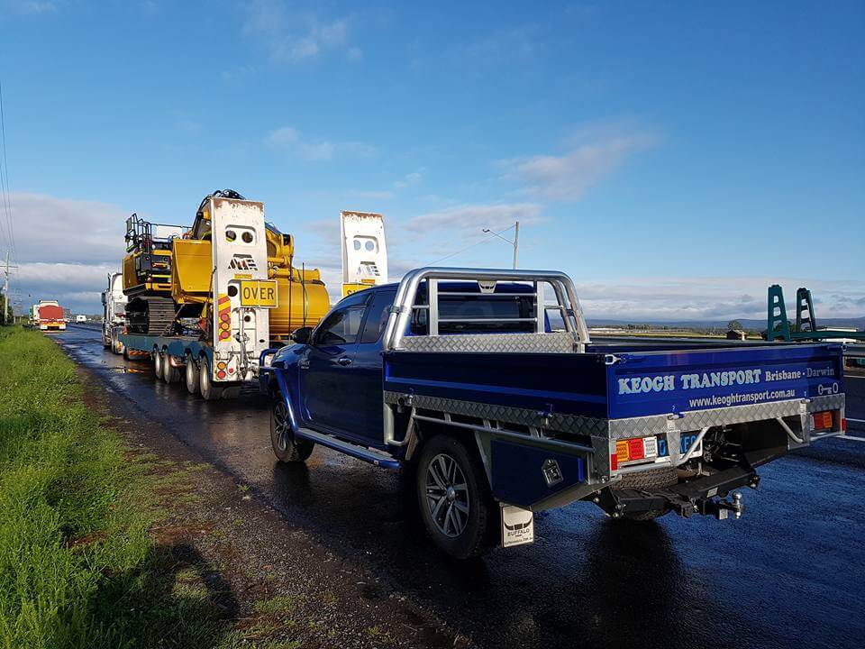 Brisbane To Darwin Transport 728