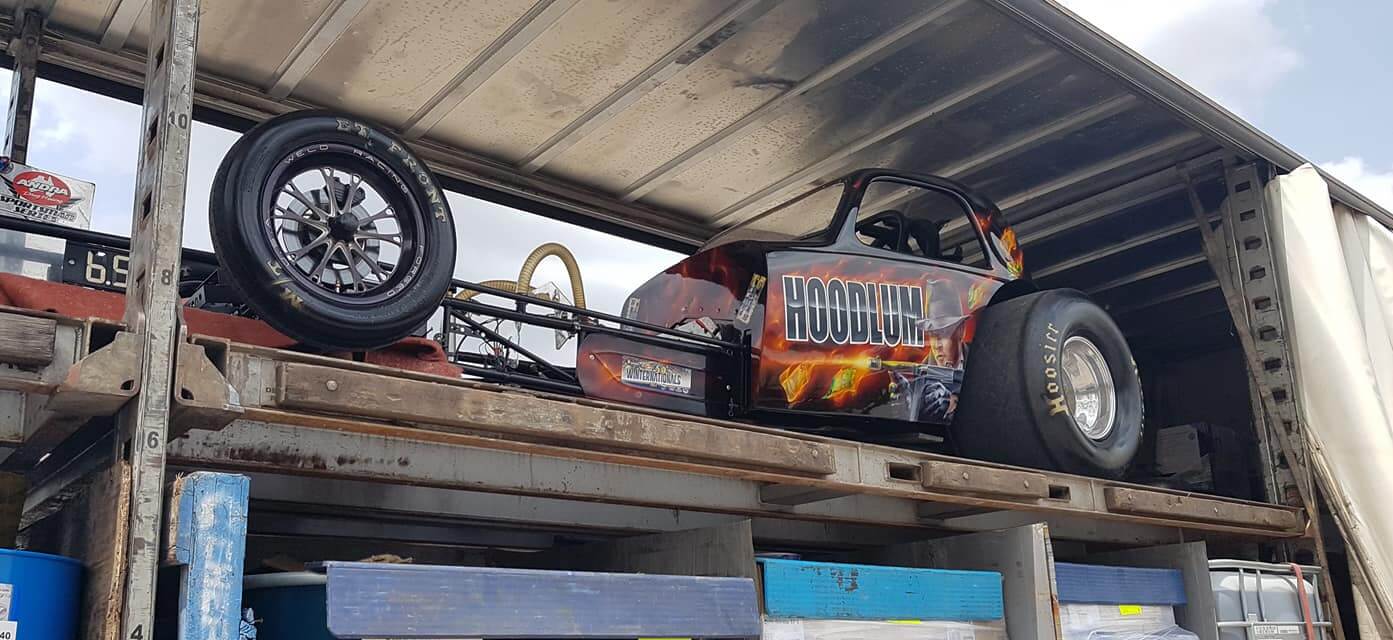 Brisbane To Darwin Transport 747